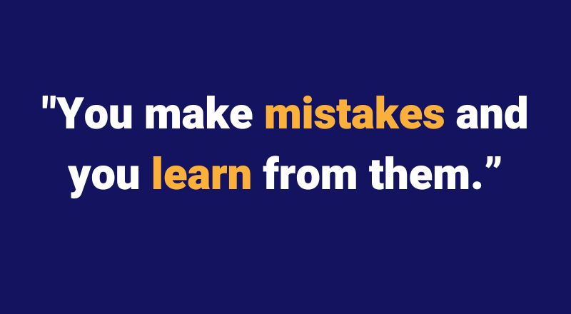 Common gigging mistakes sax players make. Sax School online podcast