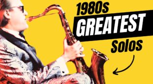 7 iconic eighties sax solos Sax School Online