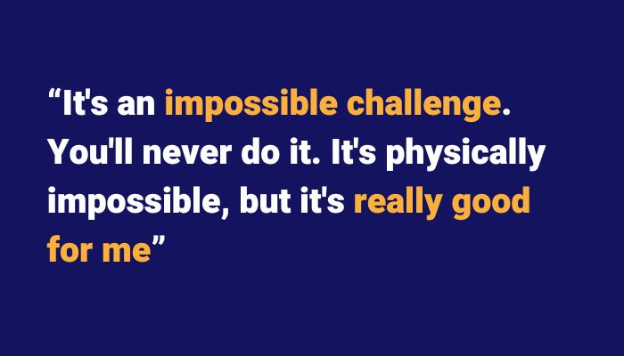 Impossible overtone challenge. Sax School Online podcast