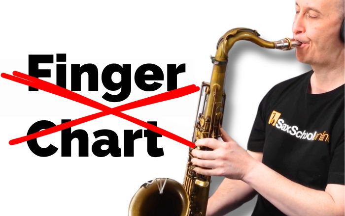 Your sax fingering chart is wrong - here's why - McGill Music Sax ...