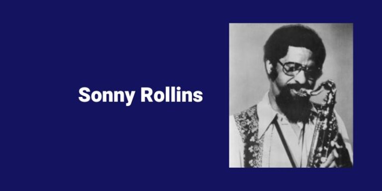 Best Jazz Sax Players of All Time - McGill Music Sax School Online Best sax players