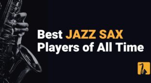 Best jazz sax players of all time. Sax School online
